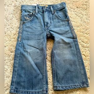 BRAND NEW Wrangler 20X Vintage Jean 2T tags on!